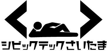 Civictech Saitama
